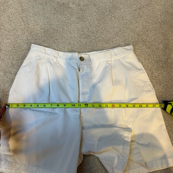 White Cherokee Shorts - Picture 12 of 14